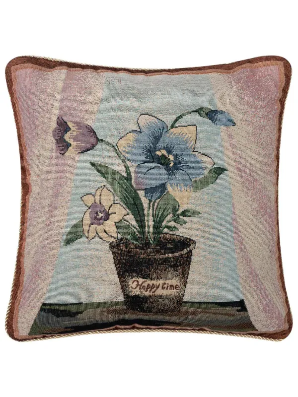 Προϊόν ΜΑΞΙΛΑΡΟΘΗΚΗ (43cm x 43cm) στόφα13 Εικόνα