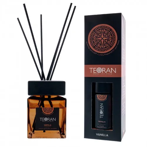 Προϊόν Αρωματικο xώρου σε stikc Vanilla τετράγωνο 150ml - Τετράγωνο 150ml Εικόνα