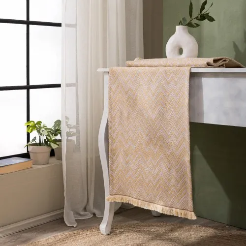 Προϊόν Τραβέρσα Piacenza 14 All Over - 45x180cm Εικόνα