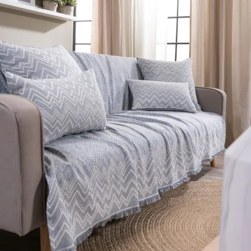 Προϊόν Ριχτάρι Piacenza 05 - Διθέσιο 180x250cm Εικόνα