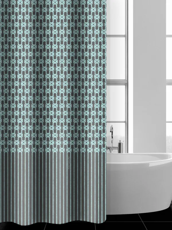 Προϊόν Κουρτίνα Μπάνιου Vesta Aqua  Εικόνα