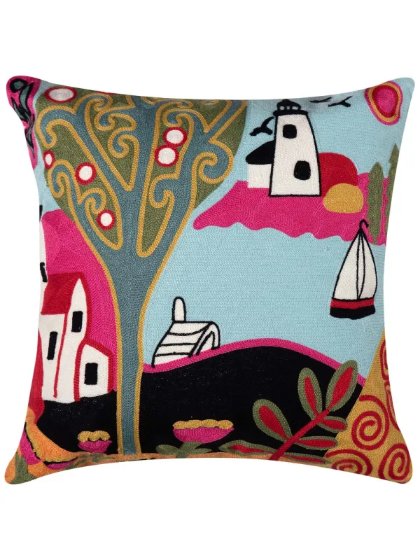 Προϊόν ΜΑΞΙΛΑΡΟΘΗΚΗ (45cm x 45cm) πολύγαζο L261 Εικόνα