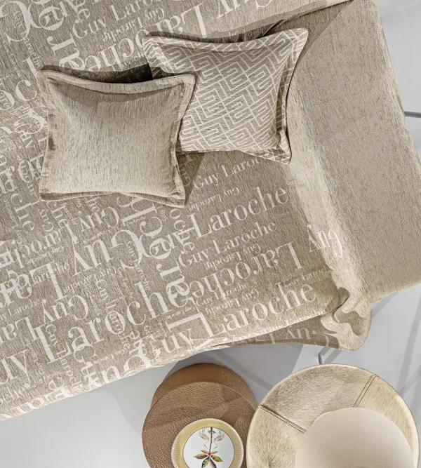 Προϊόν Ριχτάρι Καναπέ Stamp Taupe  Εικόνα