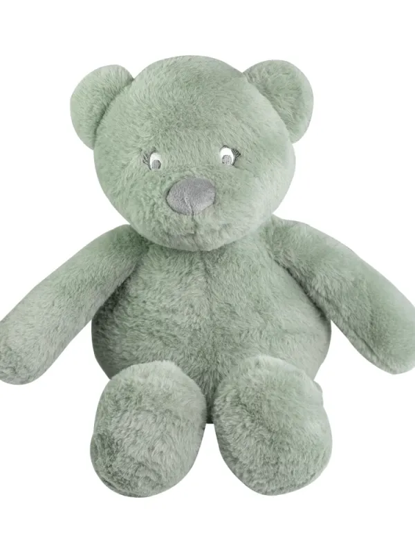 Προϊόν Λούτρινο Αρκουδάκι 45cm - HONEY & HOP - Trois Kilos Sept Εικόνα