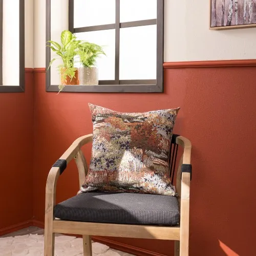 Προϊόν Μαξιλαροθήκη Zamora - 65x65cm δαπέδου Εικόνα