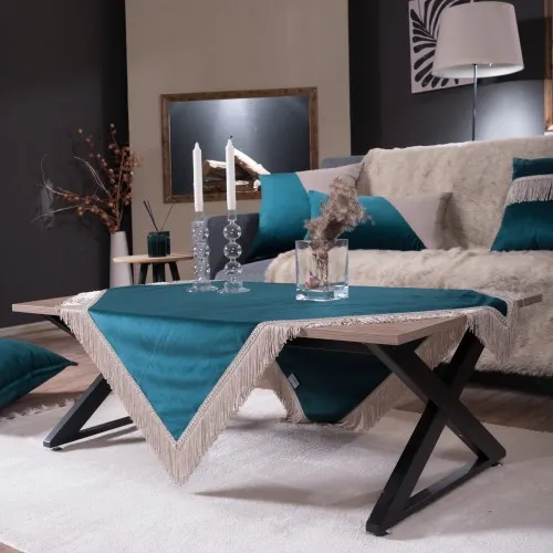 Προϊόν Καρέ Velvet 13 - 90x90cm Εικόνα