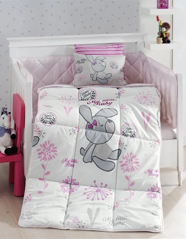 Προϊόν ΝΕΧΤ 4021 ΡΕΤΤΥ ΣΕΤ ΣΕΝΤΟΝΙ ΒΕΒΕ 100% ΒΑΜΒ.100Χ150 Εικόνα