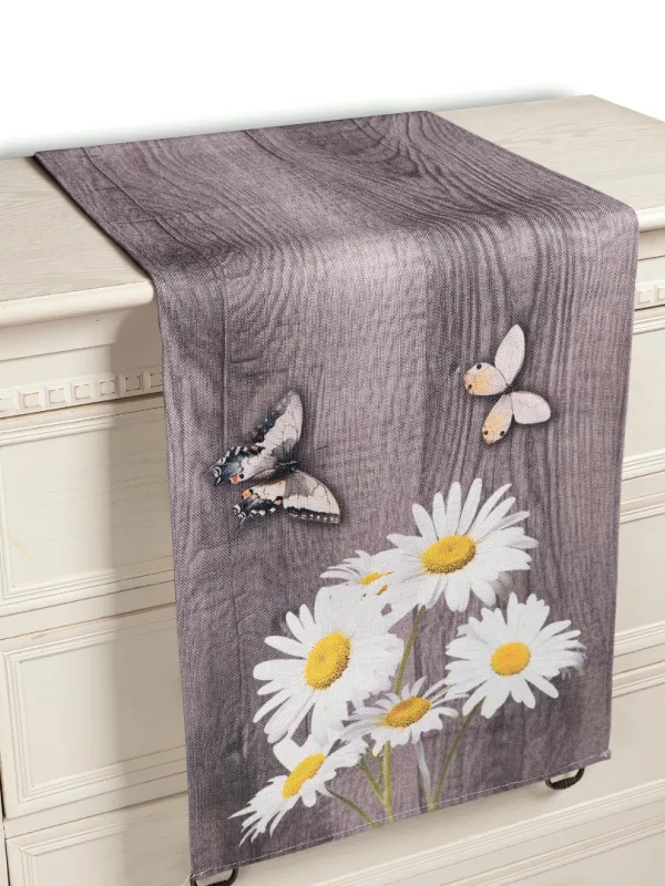 Προϊόν Τραβέρσα με στάμπα (40cm x 135cm) ks6 Εικόνα