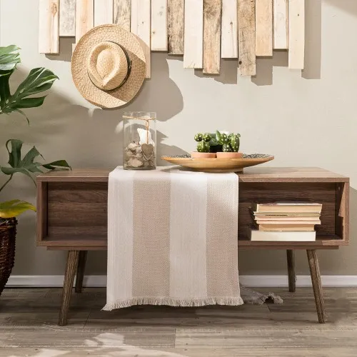 Προϊόν Τραβέρσα Gella 01 - 45x180cm Εικόνα