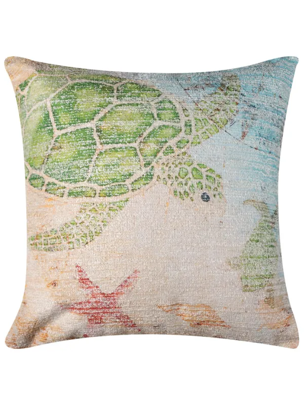 Προϊόν Βαμβακερή μαξιλαροθήκη (45cm x 45cm) 2365 Εικόνα