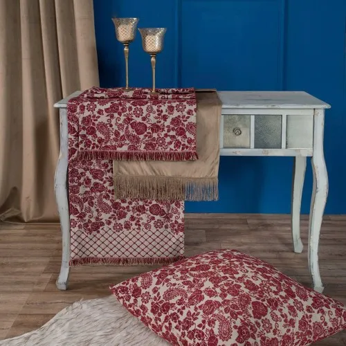 Προϊόν Τραβέρσα Tennessee 10 - 45x180cm Εικόνα