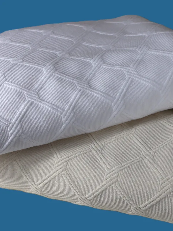 Προϊόν ΚΟΥΒΕΡΤΑ ΠΙΚΕ ΒΑRΟΝΙ 100% CΟΤΤΟΝ ΡΟRΤΟGΑL ΝΑΤURΑL Εικόνα