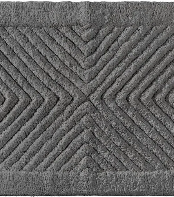 Προϊόν Πατάκι Μπάνιου Mozaik Titanium  Εικόνα