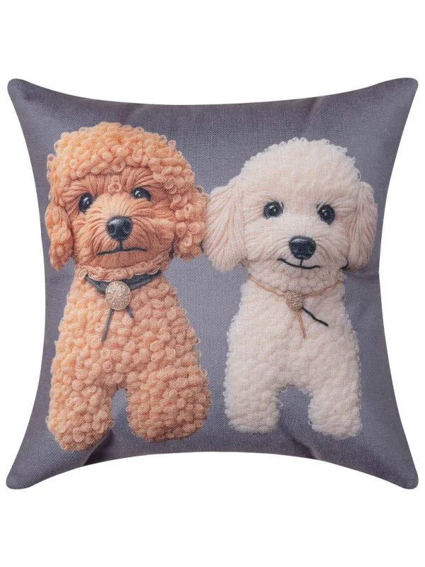 Προϊόν ΣΤΑΜΠΩΤΗ ΜΑΞΙΛΑΡΟΘΗΚΗ (45cm x 45cm) ks605 Εικόνα