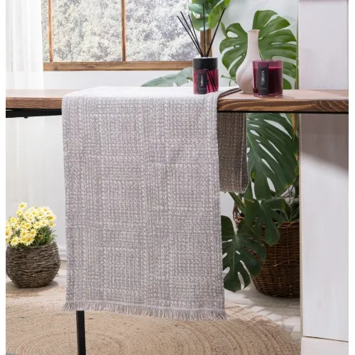 Προϊόν Τραβέρσα Belluno 03 - 45x180cm Εικόνα