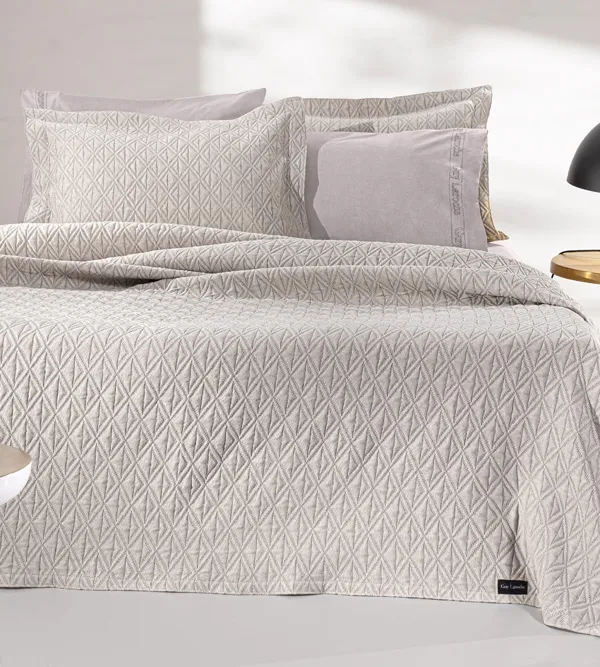 Προϊόν Κουβέρτα Oasis Linen  Εικόνα