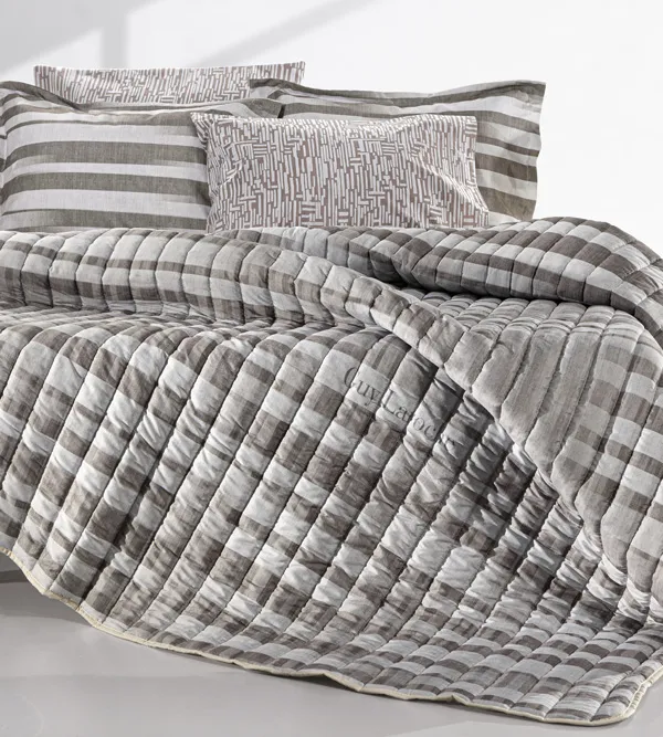 Προϊόν Κουβερλί Cuba Grey  Εικόνα