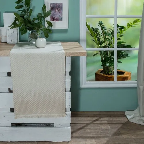 Προϊόν Τραβέρσα Bellagio 01  - 45x180cm Εικόνα