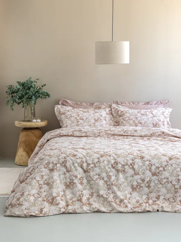 Προϊόν Σετ Υπέρδιπλα Σεντόνια Pale 240x270 PAL703 Εικόνα