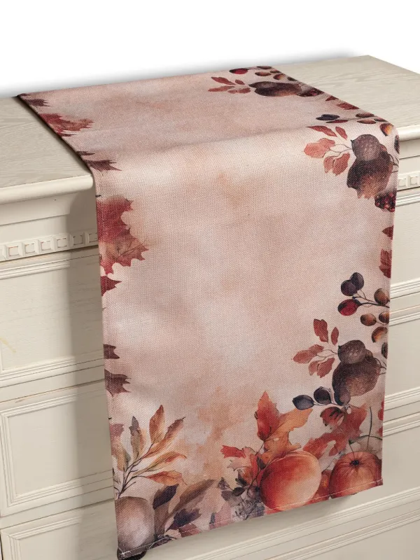 Προϊόν Τραβέρσα με στάμπα (40cm x 135cm) ks5 Εικόνα