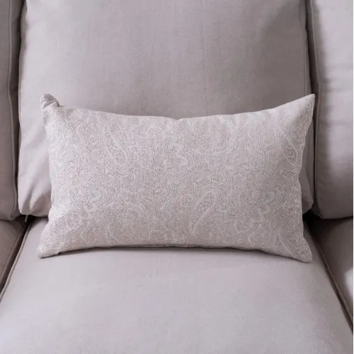 Προϊόν Μαξιλαροθήκη Livorno 01 - 45x45cm με γέμιση Εικόνα