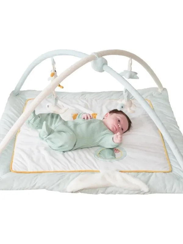 Προϊόν Γυμναστήριο 100x100cm Nova Trois Kilos Sept Εικόνα