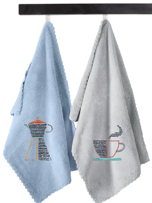 Προϊόν Πετσέτες Κουζίνας Gourmet Kitchen Set 21 Εικόνα