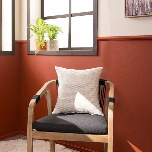 Προϊόν Μαξιλαροθήκη Fremont 01 - 43x43cm Εικόνα