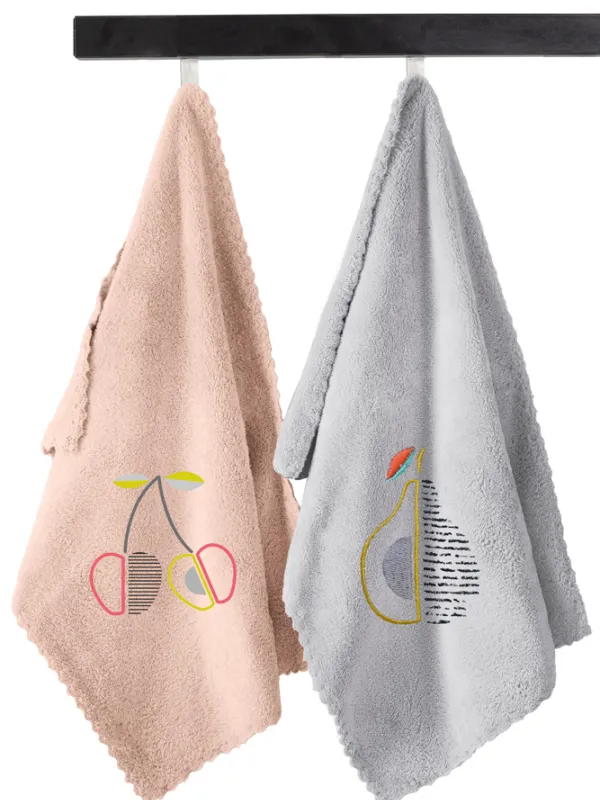 Προϊόν Πετσέτες Κουζίνας Gourmet Kitchen Set 30 Εικόνα