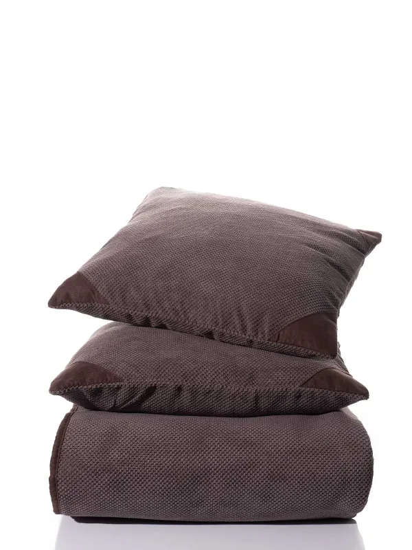 Προϊόν ΡΙΧΤΑΡΙΑ 1715 (180cm x 300cm) chocolate Εικόνα