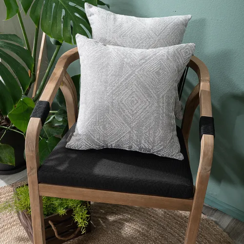 Προϊόν Μαξιλαροθήκη Izola 04 - 30x50cm με γέμιση Εικόνα