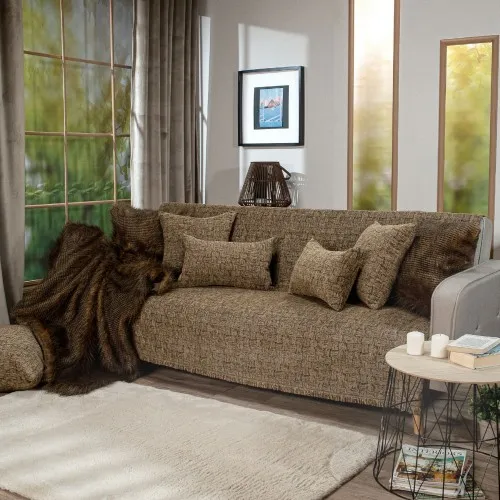 Προϊόν Ριχτάρι Ontario 03 - Τριθέσιο 180x300cm Εικόνα