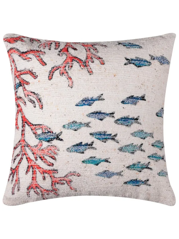 Προϊόν Βαμβακερή μαξιλαροθήκη (45cm x 45cm) 2342 Εικόνα