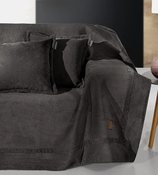 Προϊόν Ριχτάρι Καναπέ Rubicon Bitter  Εικόνα