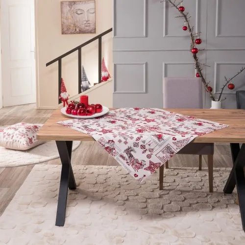 Προϊόν Καρέ Gilgen - 90x90cm Εικόνα