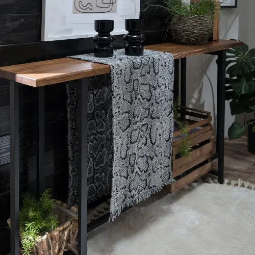 Προϊόν Τραβέρσα Malibu 11 - 45x180cm Εικόνα