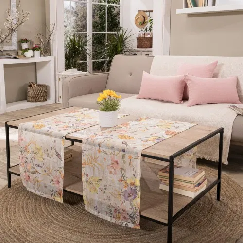 Προϊόν Τραβέρσα Palmas - 40x160cm Εικόνα