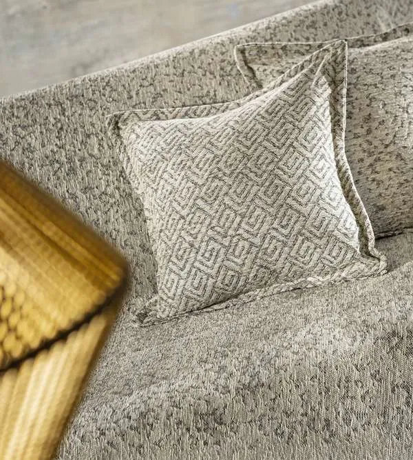 Προϊόν Διακοσμητικό Μαξιλάρι Matis Sand (Χωρίς Γέμιση) Εικόνα