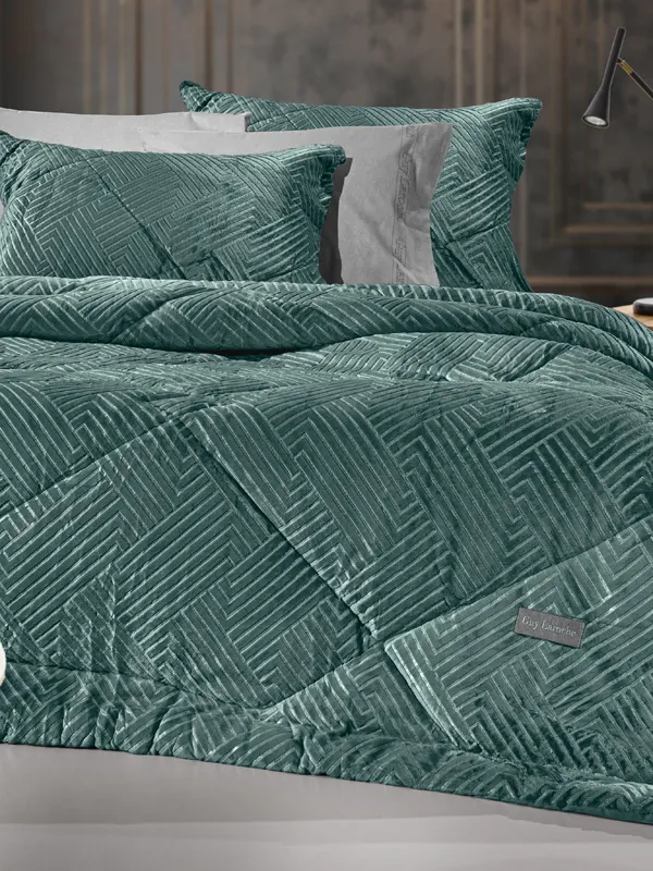 Προϊόν Πάπλωμα York Petrol  Εικόνα