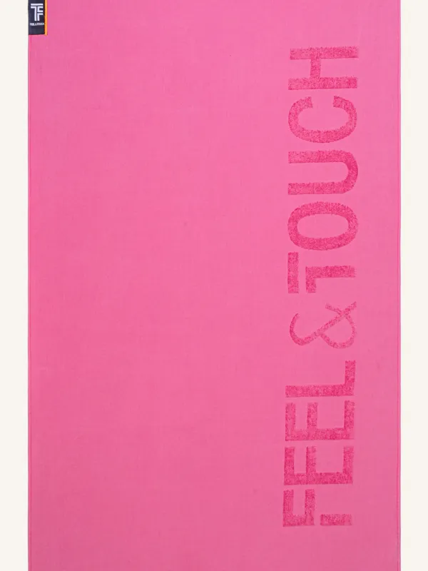 Προϊόν Πετσέτα Θαλάσσης Sunny Fuchsia Εικόνα