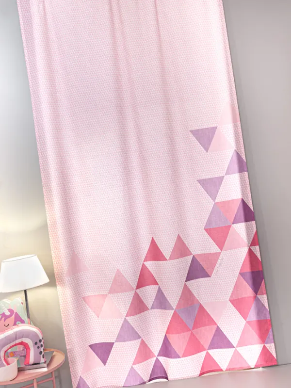 Προϊόν Βρεφική Κουρτίνα Two 2 Twenty Fuchsia  Εικόνα