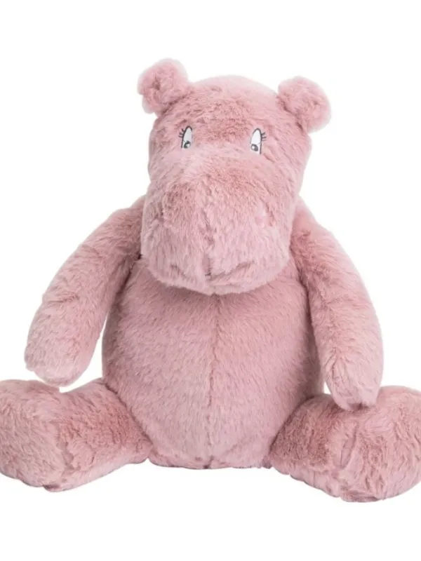 Προϊόν Λούτρινο Ιπποπόταμος 30cm Tam Tam Trois Kilos Sept Εικόνα