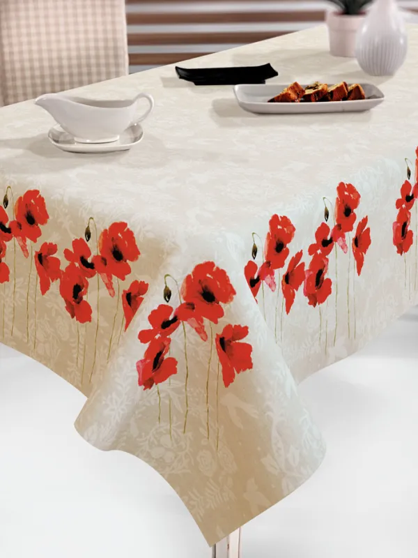 Προϊόν Τραπεζομάντηλο 11 Red  Εικόνα