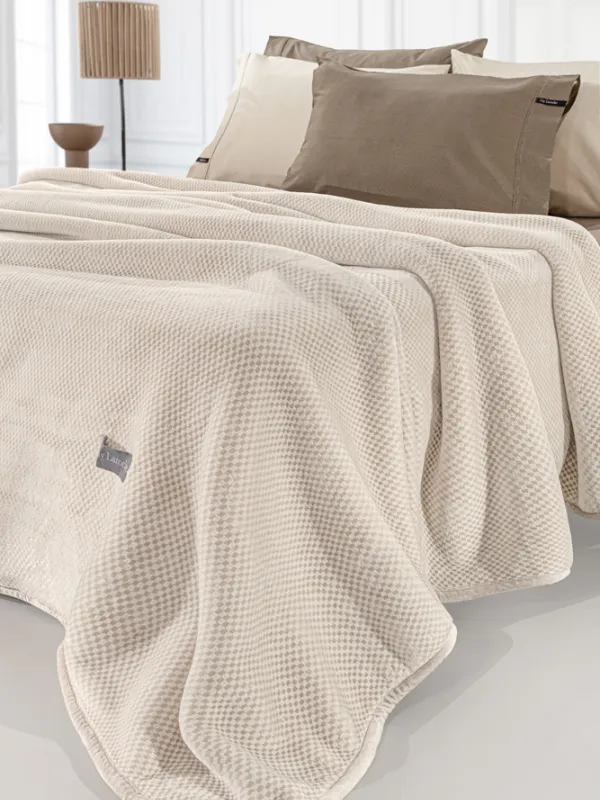 Προϊόν Κουβέρτα Cheval Perla  Εικόνα