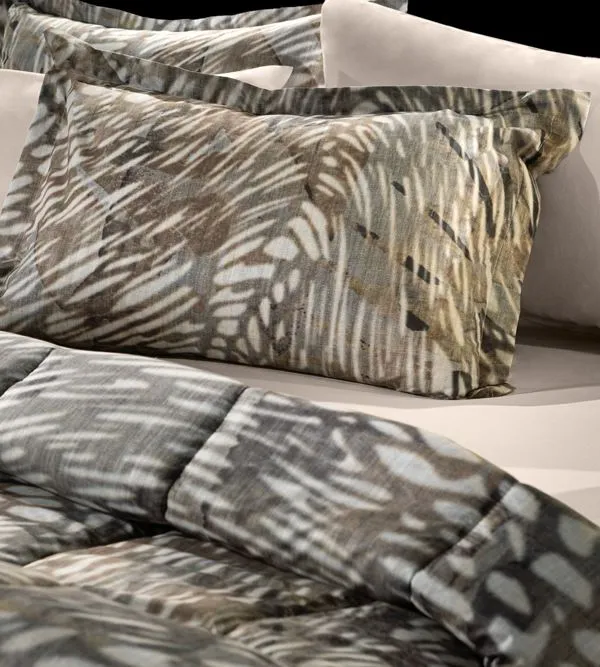 Προϊόν Διακοσμητικές Μαξιλαροθήκες Senegal Wenge  Εικόνα