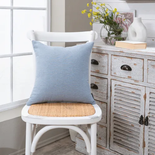 Προϊόν Μαξιλαροθήκη Ostia 05 - 65x65cm δαπέδου Εικόνα