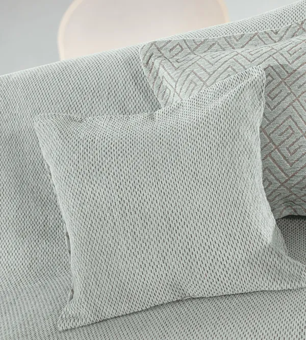 Προϊόν Διακοσμητική Μαξιλαροθήκη Central Mint  Εικόνα