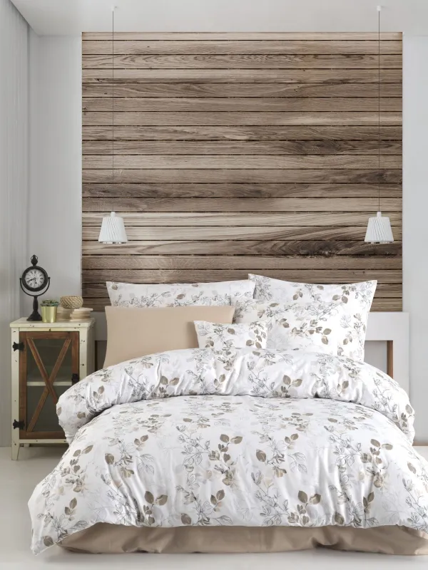 Προϊόν ΝΕΧΤ 3208 ΣΕΤ ΣΕΝΤΟΝΙ 100%CΟΤ. 240Χ260 4ΤΕΜ Εικόνα