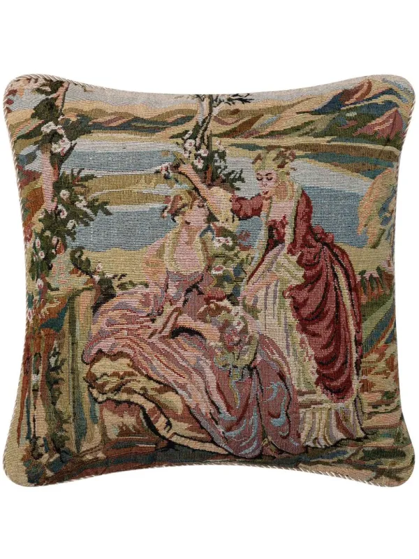 Προϊόν ΜΑΞΙΛΑΡΟΘΗΚΗ (43cm x 43cm) στόφα29 Εικόνα