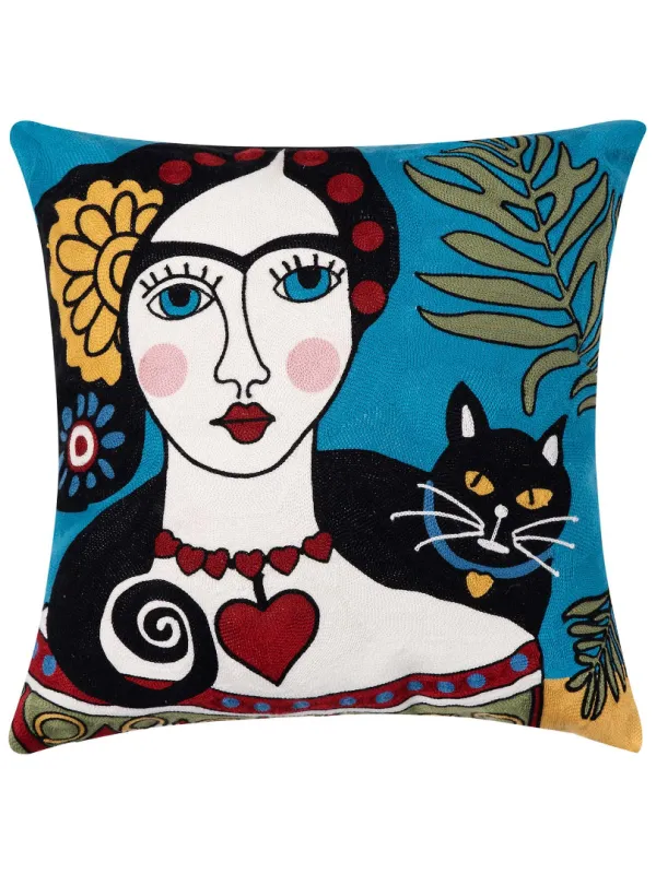 Προϊόν ΜΑΞΙΛΑΡΟΘΗΚΗ (45cm x 45cm) πολύγαζο 237 Εικόνα